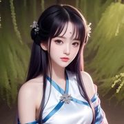 落雪梨花雨