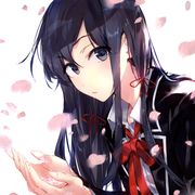雪下之时