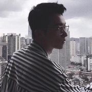 我