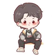 我老大磊哥你害怕不