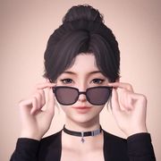 财神爷对我强制爱