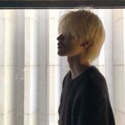 開心點.