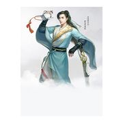 夺舍千蛛