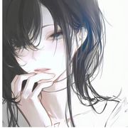 【--沉鳞丨天下会】灵玉.剪