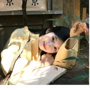 是个困包呢（近期不互）