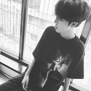 晚吟.