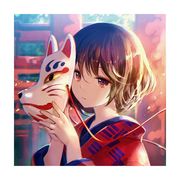 黔墨涵秋