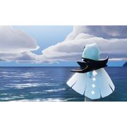 桂花树下的摆烂兔