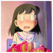 静香也好看