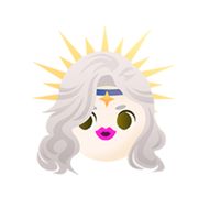 【领舞者】兔兔