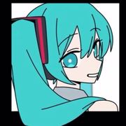 无厘头的方块人