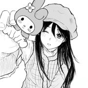 不要企图找到我