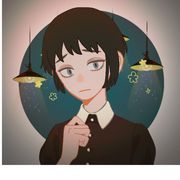 做梦的小星辰呀