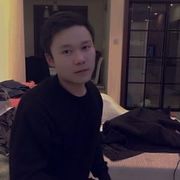 胸毛一根