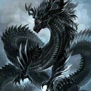 深渊