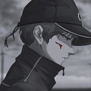 黑山老妖001