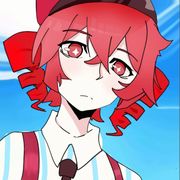 二次元重度依赖