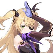 大幻梦森罗万象狂气断罪眼