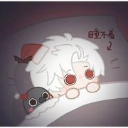 秦彻的夫人