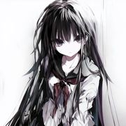 故事结尾