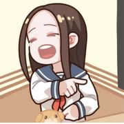 哈，真有乐子！