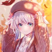 咬定苹果不敢松