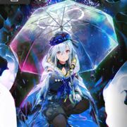 斯卡蒂AI一号机