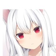 なちょ猫