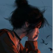 江夜幽