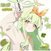 小忧郁