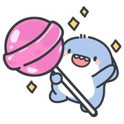 LAG.冰心
