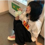 十月晴
