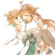 想在萨沃岛卖咖喱的比叡酱