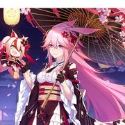 迷纫星辰