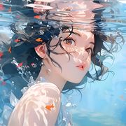 只一眼碧落黄泉