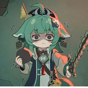 白兔糖丶♭