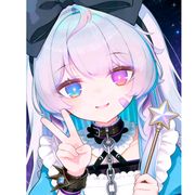 香香软软阿莉娅好可爱好喜欢