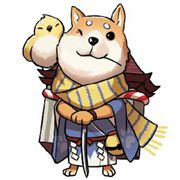 守姬玩家