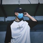 拉磨的人