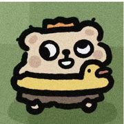 解猪baby^