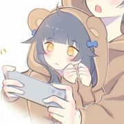 一只小清泉