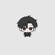 陌