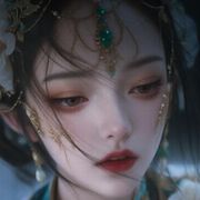 兮兮（如烟是我的女王）