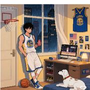 若辰（置顶互赞）