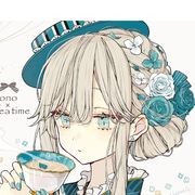 夏洛蒂·福尔摩斯