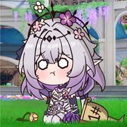 遐蝶厨一位