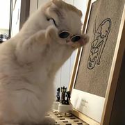 组子む