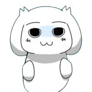 微疼