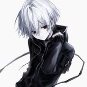 。