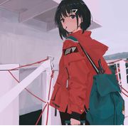 呀哈哈